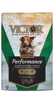 VICTOR Performance Dry Dog Food