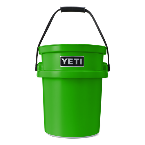 YETI Loadout Bucket