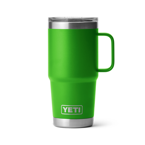 YETI Rambler 20 Oz. Travel Mug