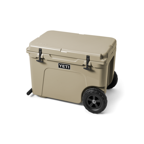 YETI Tundra Haul Wheeled Cooler