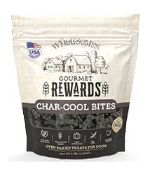 Wholesomes™ Gourmet Rewards™ Char-cool Bites