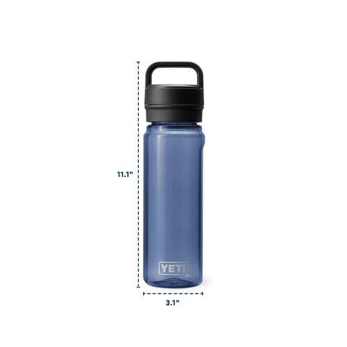 YETI Yonder™ 750 ML / 25 OZ Water Bottle With Yonder Chug Cap