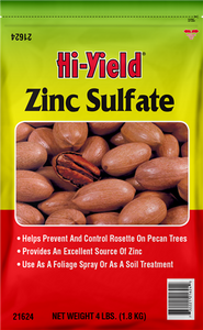 Hi-Yield ZINC SULFATE
