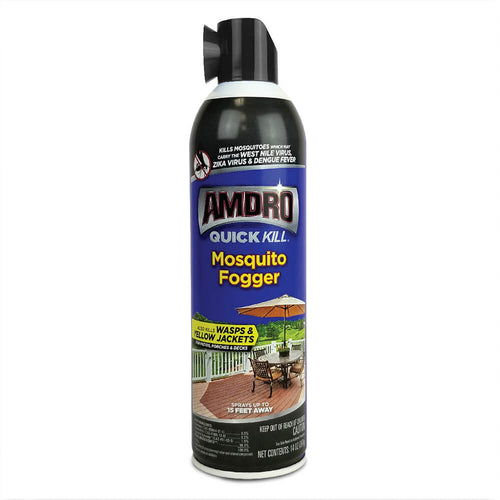Amdro Quick Kill Mosquito Fogger