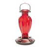 Perky-Pet® Daisy Vase Vintage Hummingbird Feeder - 18 oz Nectar Capacity (1-Count)