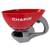 Chapin 8706A: 1.6-Liter/.3-Gallon Poly Hand Crank Spreader