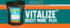 BioZyme Vitalize® Equine Digest More® Plus