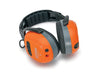 STIHL Dynamic Bluetooth® Hearing Protection