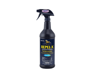 Farnam Repel-X® Insecticide & Repellent Spray