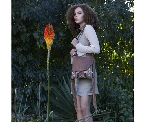 Myra Bags Willow Concealed Bag