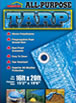 Tape It Tarp Tape