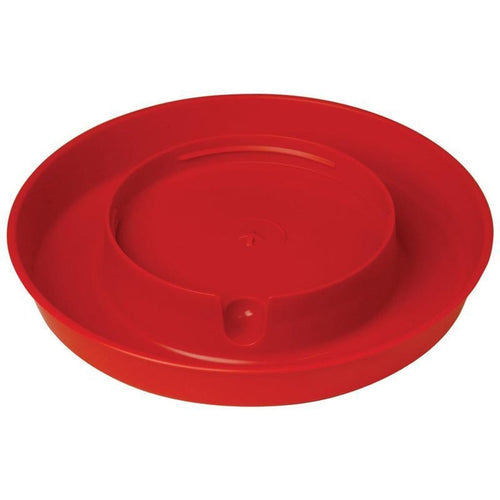 Miller Screw-On Poultry Waterer Base Gallon Size