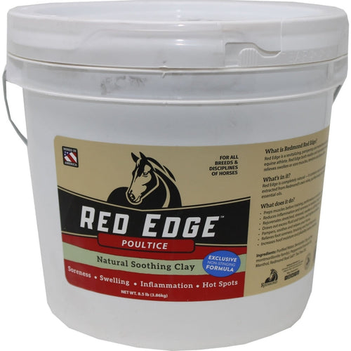 RED EDGE POULTICE (8.5 LB)