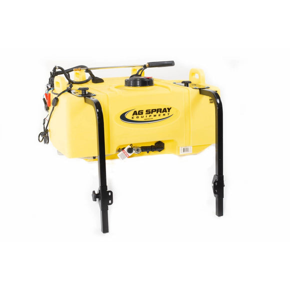 Ag Spray UTV Sprayer 45 gal